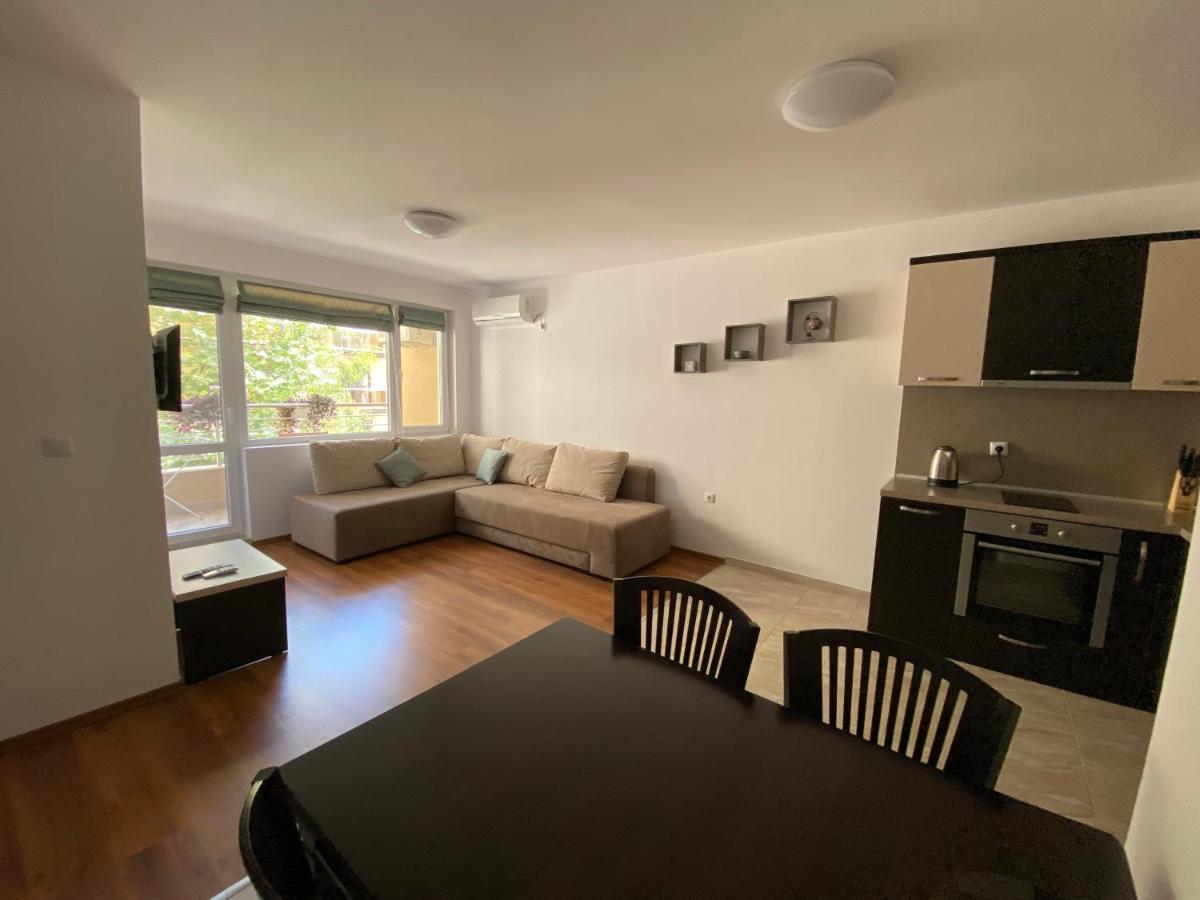 Apartments Dione بوموري المظهر الخارجي الصورة