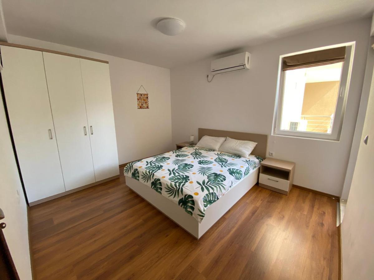 Apartments Dione بوموري المظهر الخارجي الصورة