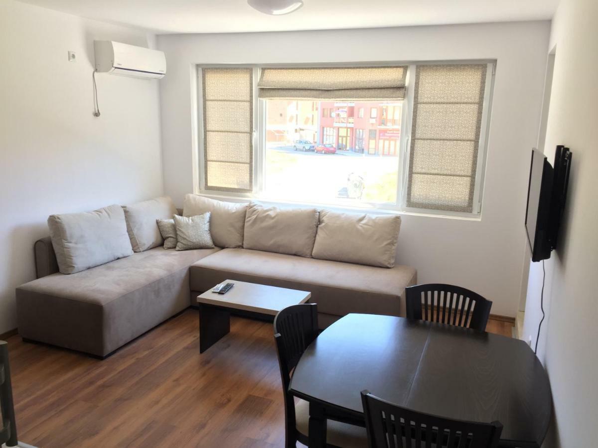 Apartments Dione بوموري المظهر الخارجي الصورة