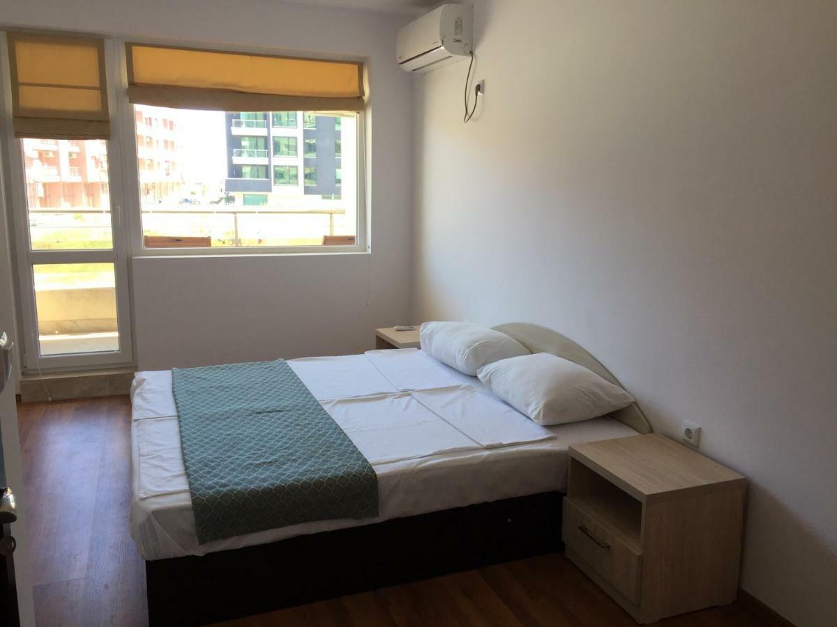 Apartments Dione بوموري المظهر الخارجي الصورة