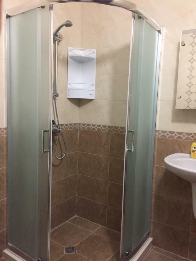 Apartments Dione بوموري المظهر الخارجي الصورة