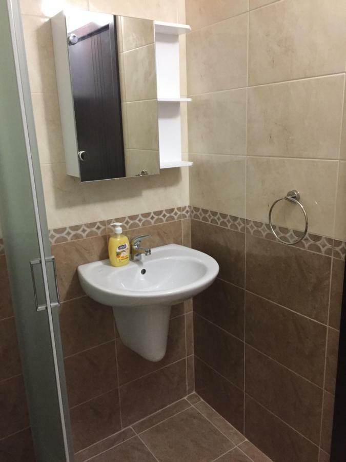 Apartments Dione بوموري المظهر الخارجي الصورة