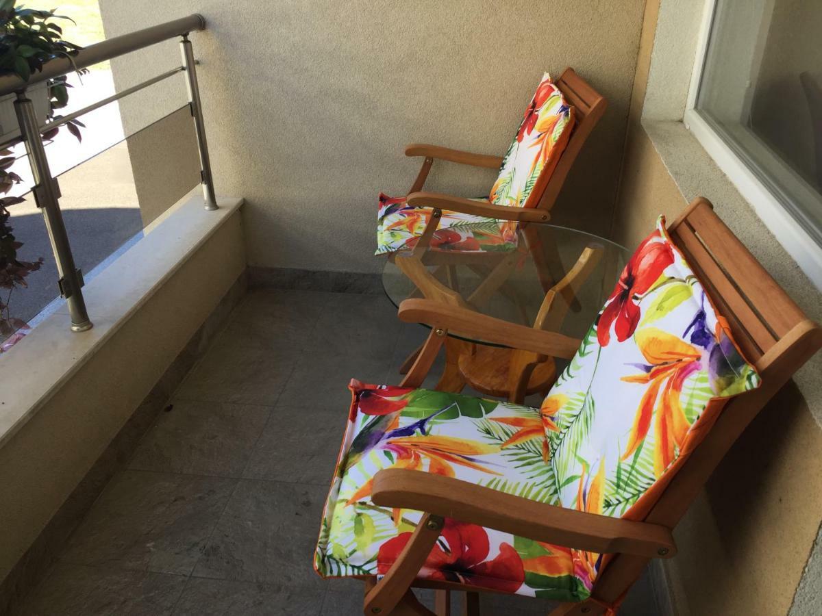Apartments Dione بوموري المظهر الخارجي الصورة
