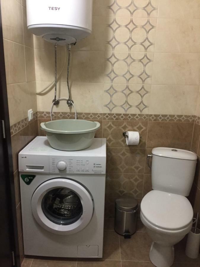 Apartments Dione بوموري المظهر الخارجي الصورة