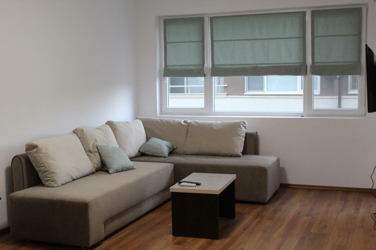 Apartments Dione بوموري المظهر الخارجي الصورة