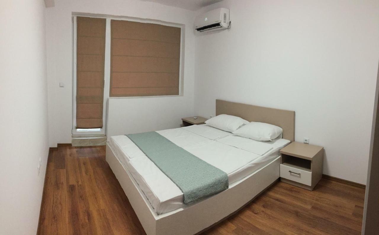 Apartments Dione بوموري المظهر الخارجي الصورة