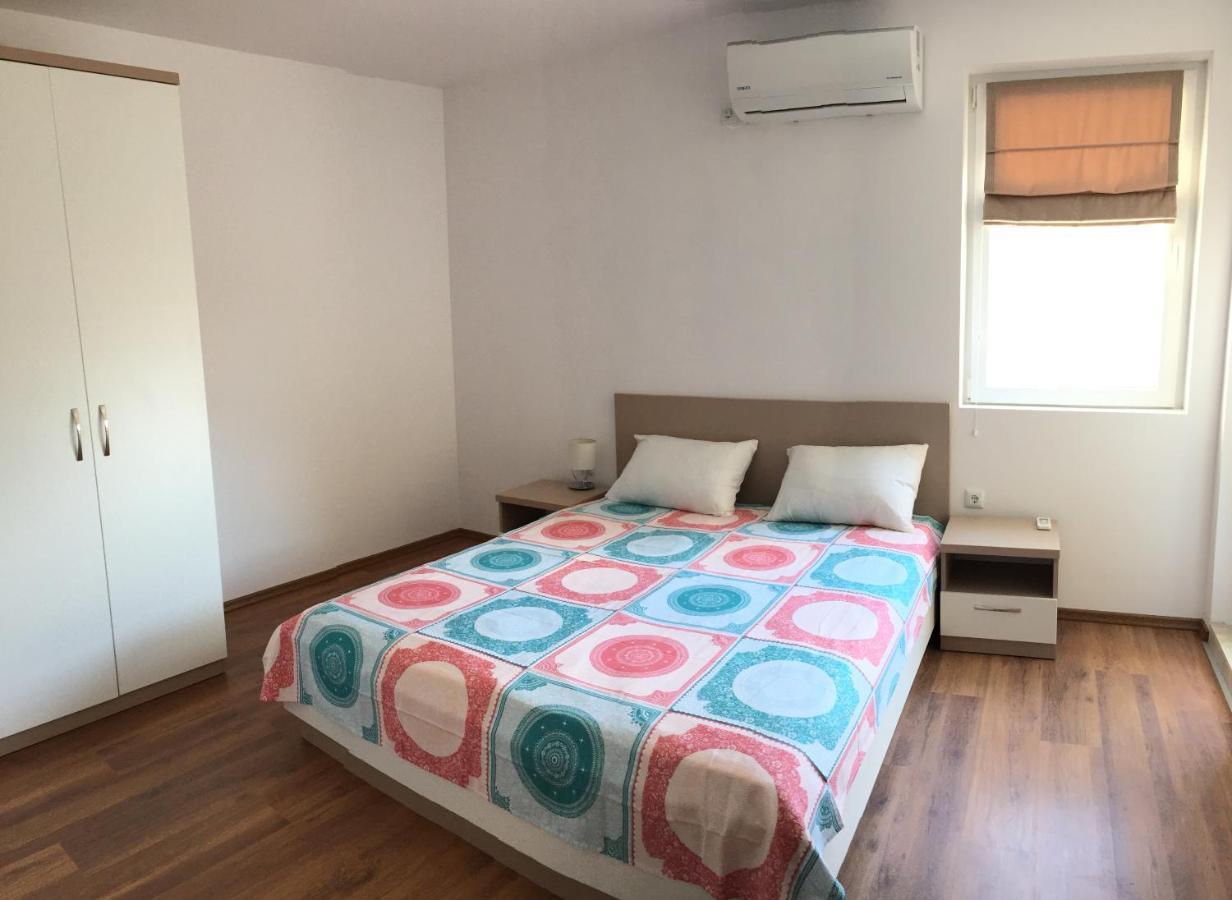Apartments Dione بوموري المظهر الخارجي الصورة