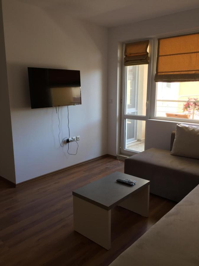 Apartments Dione بوموري المظهر الخارجي الصورة