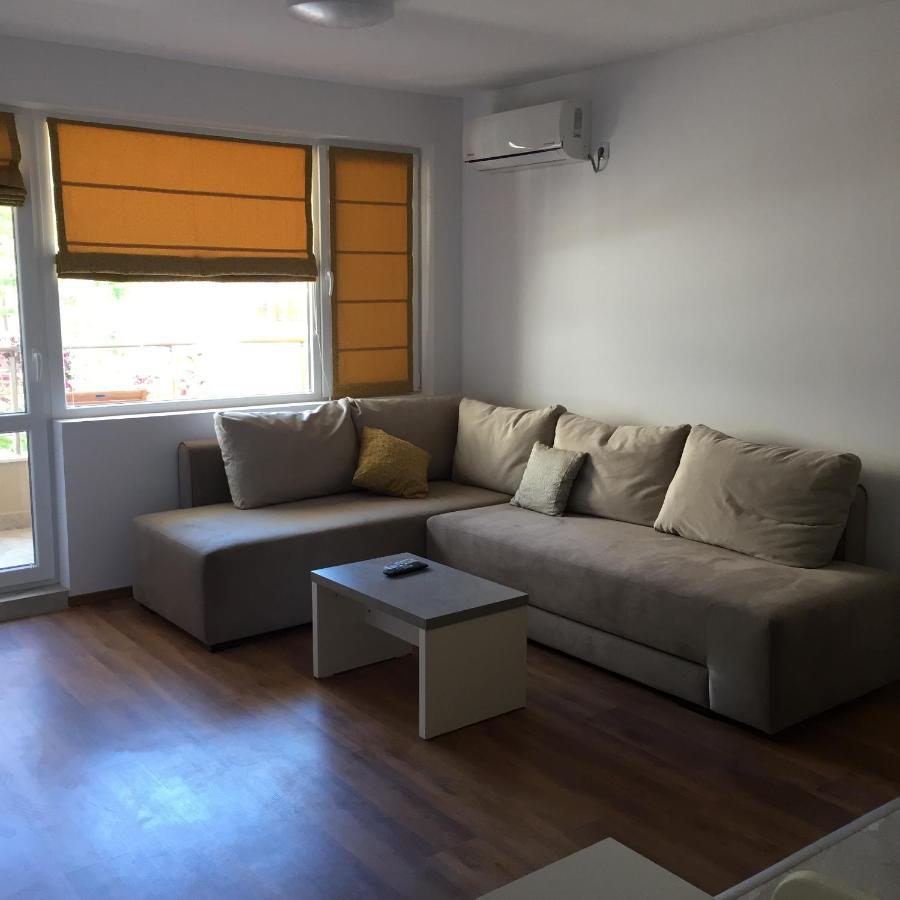 Apartments Dione بوموري المظهر الخارجي الصورة
