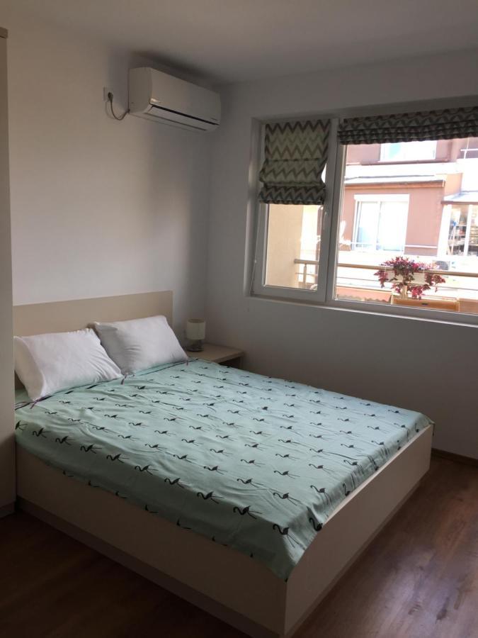 Apartments Dione بوموري المظهر الخارجي الصورة
