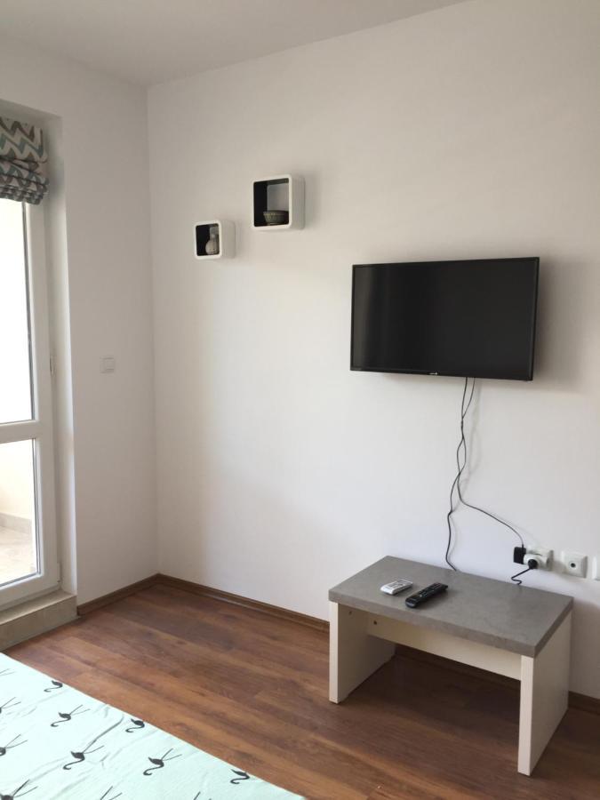 Apartments Dione بوموري المظهر الخارجي الصورة